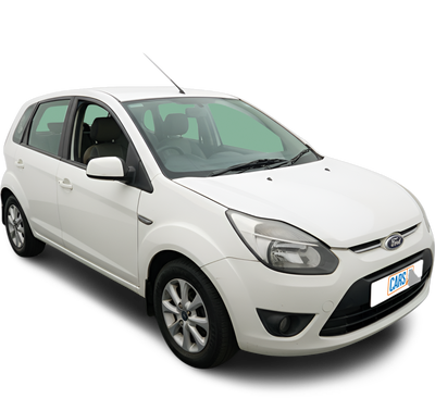 Ford Figo-img